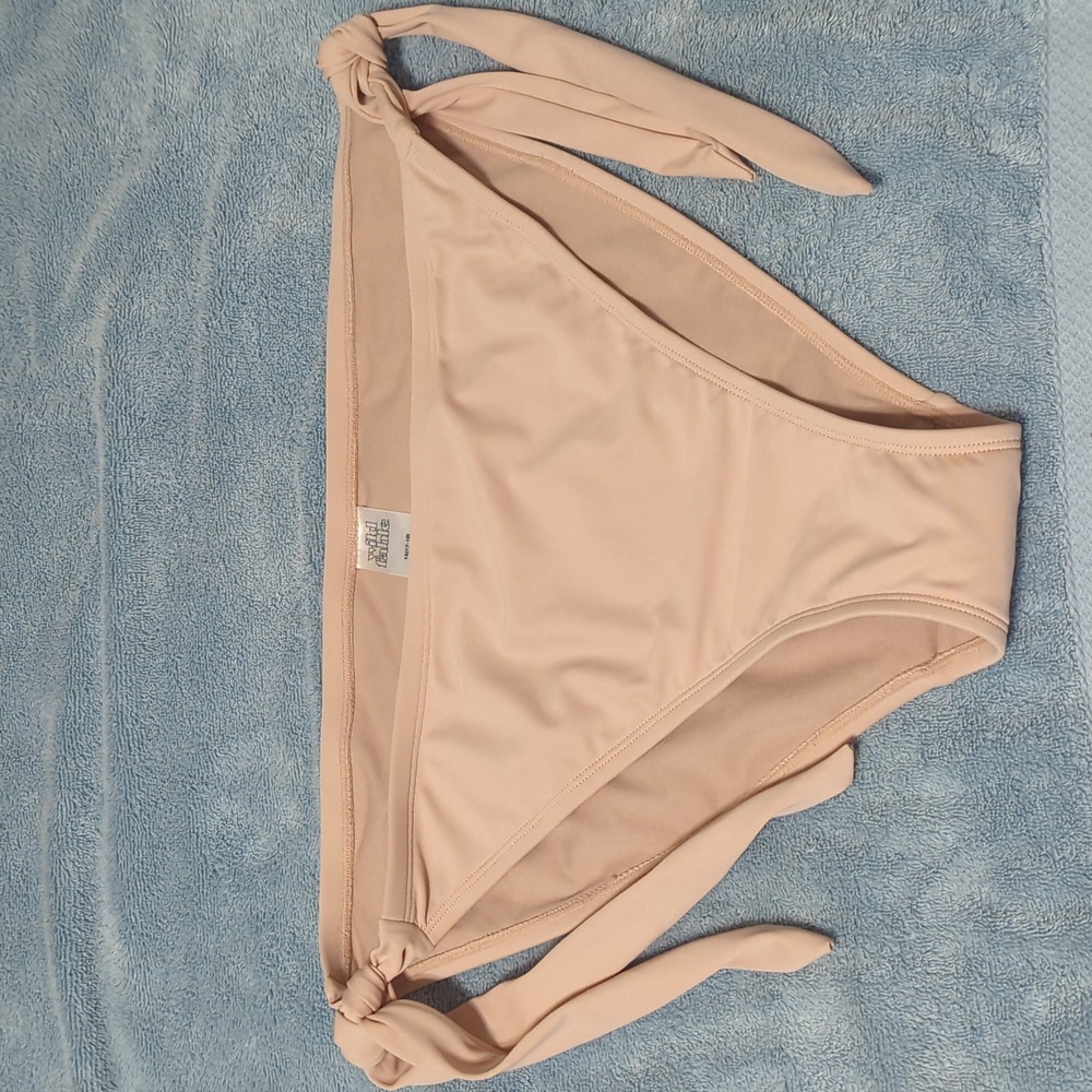 Wild Fable ladies 1x bikini bottom swim brief